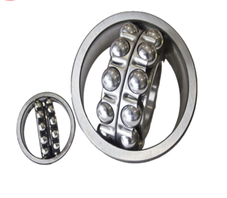 Self-aligning ball bearings 2308-K-TVH-C3 + H2308