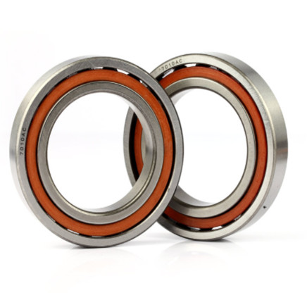 7006CD/P4A Angular contact ball bearing